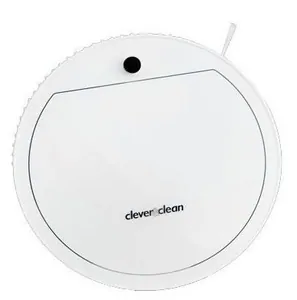 Замена двигателя на роботе пылесосе Clever Clean в Долгопрудном